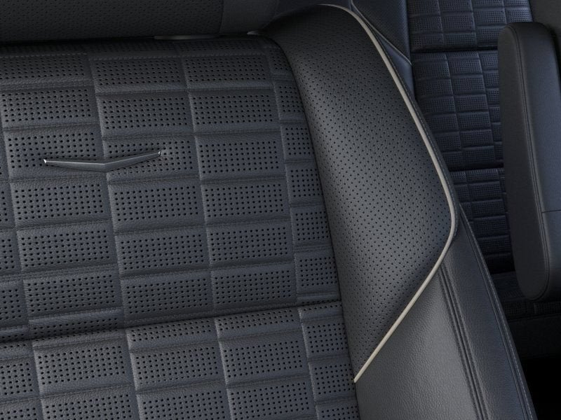 2026 Cadillac Escalade V-Series - Photo 21