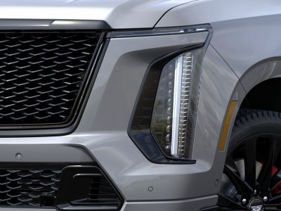 2027 Cadillac Escalade ESV V-Series