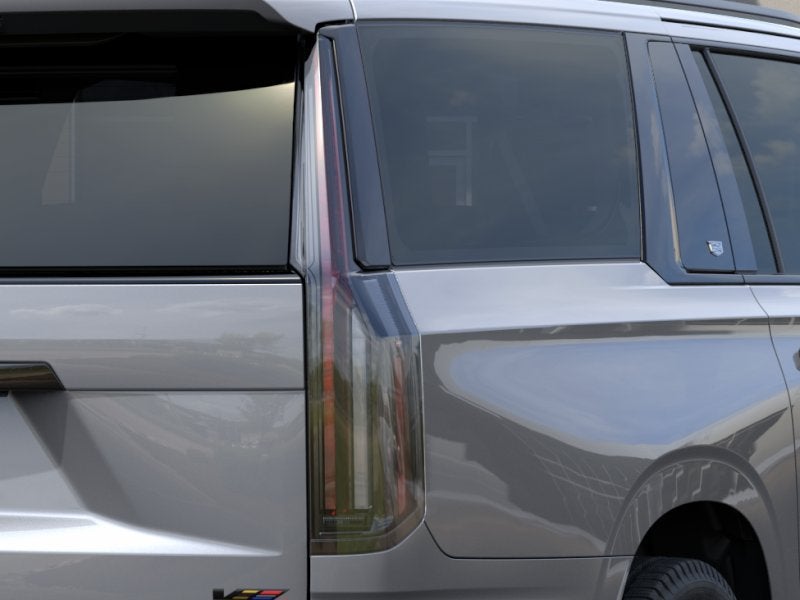 2027 Cadillac Escalade ESV V-Series