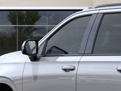 2027 Cadillac Escalade ESV V-Series