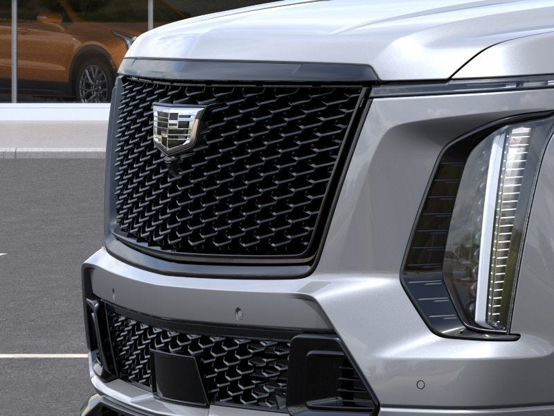 2027 Cadillac Escalade ESV V-Series
