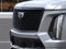 2027 Cadillac Escalade ESV V-Series