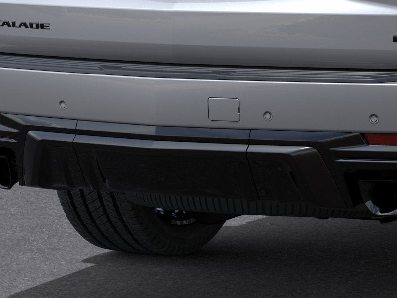 2027 Cadillac Escalade ESV V-Series