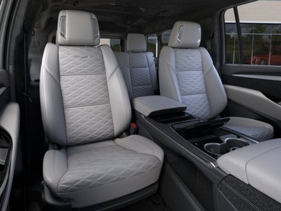 2027 Cadillac Escalade ESV V-Series