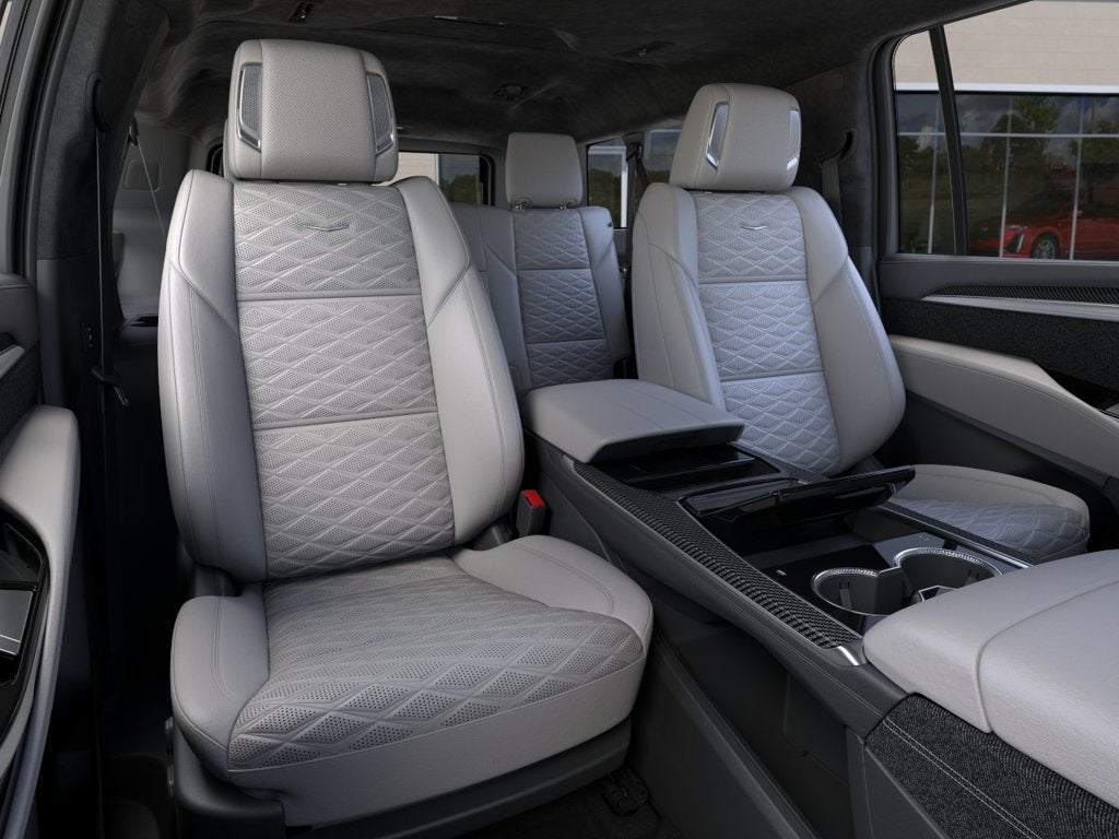 2027 Cadillac Escalade ESV V-Series