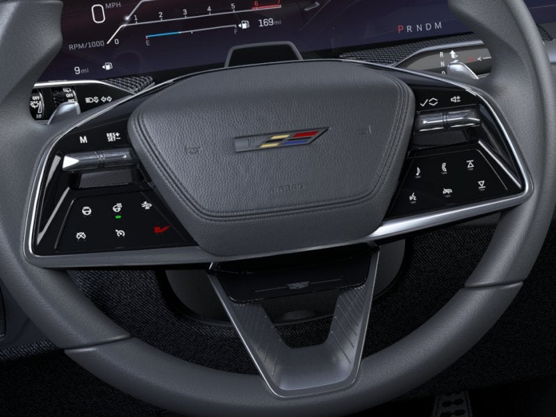 2027 Cadillac Escalade ESV V-Series