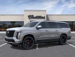 2027 Cadillac Escalade ESV V-Series