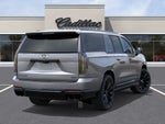 2027 Cadillac Escalade ESV V-Series