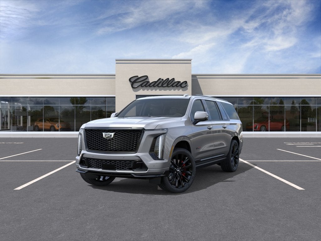 2027 Cadillac Escalade ESV V-Series