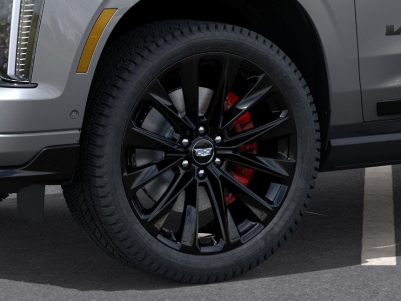 2027 Cadillac Escalade ESV V-Series