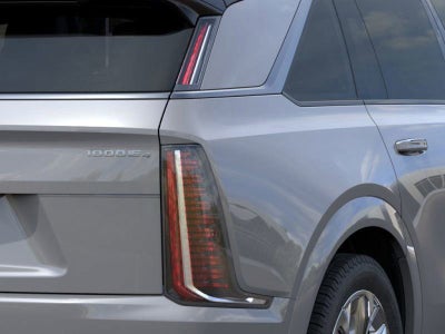 2026 Cadillac ESCALADE IQ Luxury