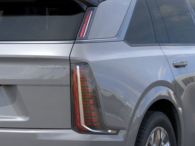 2026 Cadillac ESCALADE IQ Luxury