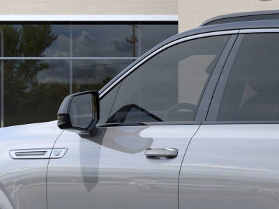 2026 Cadillac ESCALADE IQ Luxury