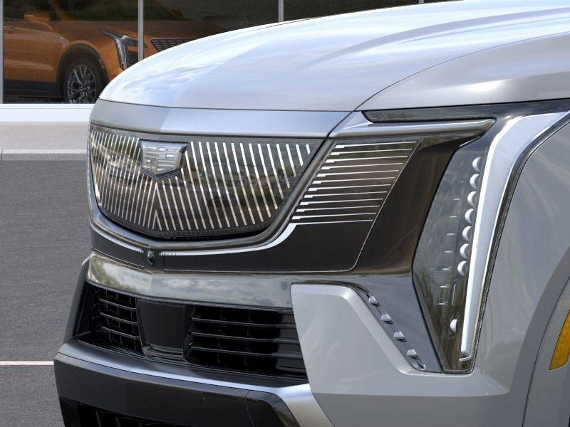 2026 Cadillac ESCALADE IQ Luxury