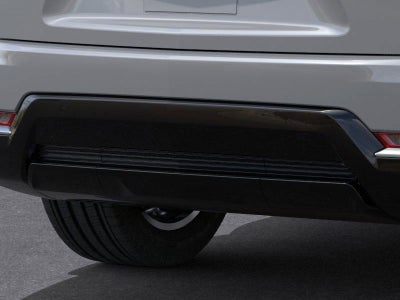 2026 Cadillac ESCALADE IQ Luxury