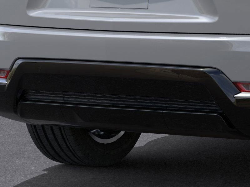 2026 Cadillac ESCALADE IQ Luxury