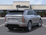 2026 Cadillac ESCALADE IQ Luxury
