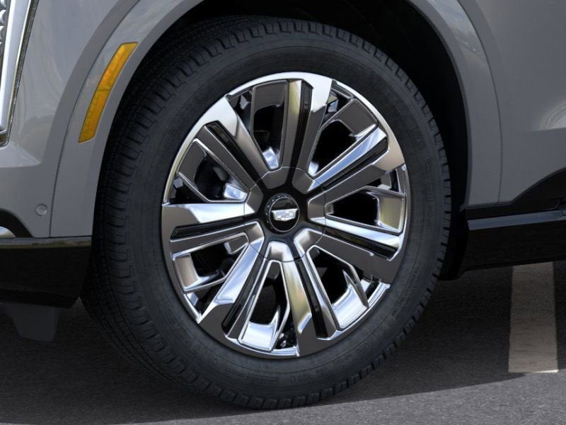 2026 Cadillac ESCALADE IQ Luxury