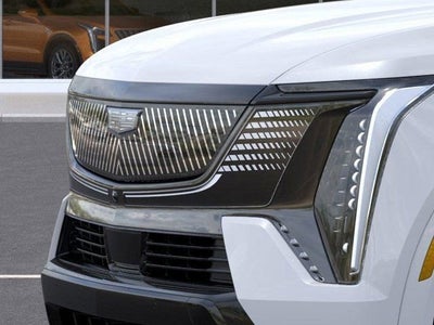 2026 Cadillac ESCALADE IQ Sport