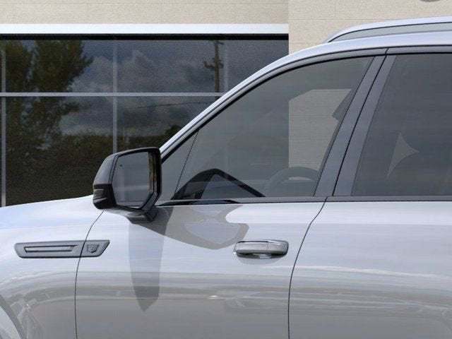 2026 Cadillac ESCALADE IQ Premium Sport