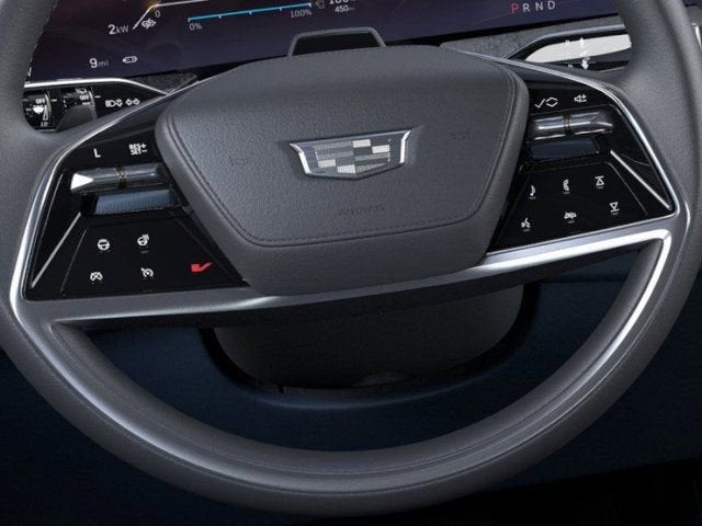 2026 Cadillac ESCALADE IQ Premium Sport