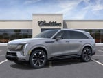 2026 Cadillac ESCALADE IQ Premium Sport