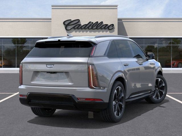 2026 Cadillac ESCALADE IQ Premium Sport