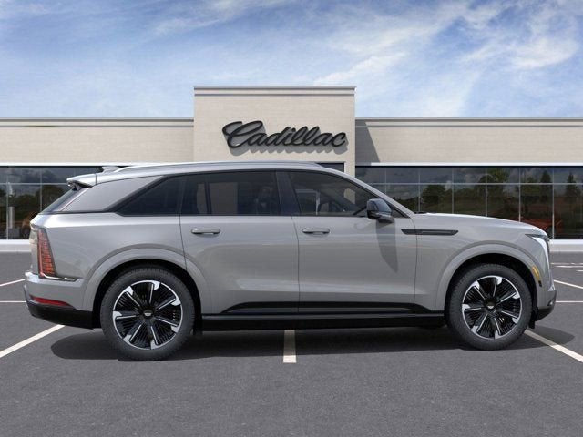 2026 Cadillac ESCALADE IQ Premium Sport