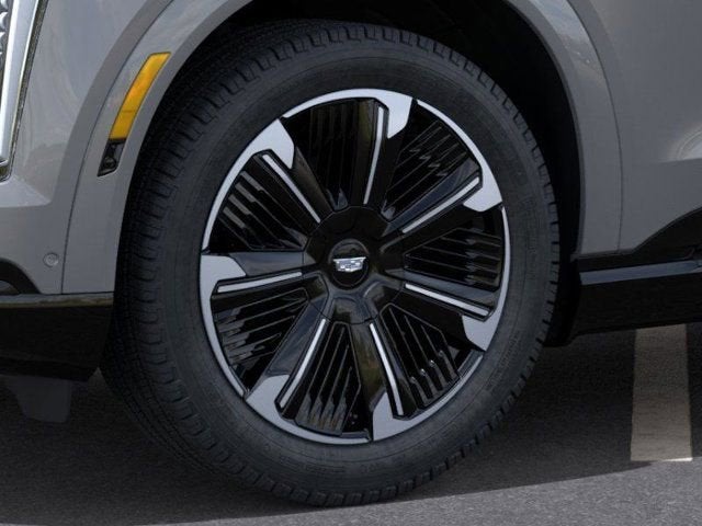 2026 Cadillac ESCALADE IQ Premium Sport