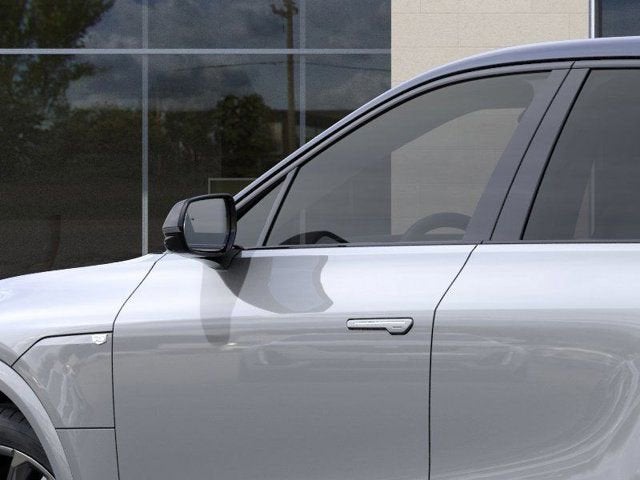 2026 Cadillac LYRIQ V-Series