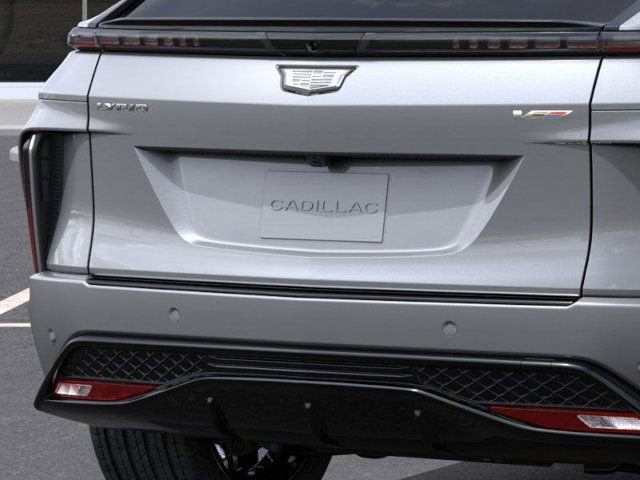 2026 Cadillac LYRIQ V-Series