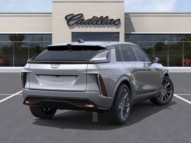 2026 Cadillac LYRIQ V-Series