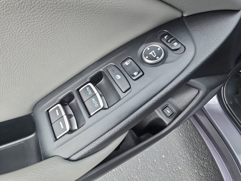 2020 Honda Accord Hybrid Base