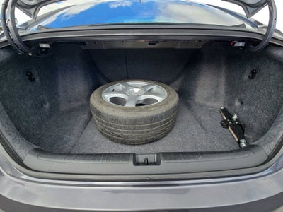 2020 Honda Accord Hybrid Base