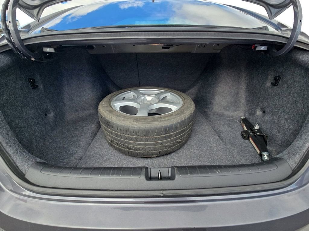 2020 Honda Accord Hybrid Base