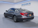 2020 Honda Accord Hybrid Base