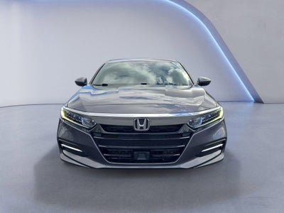 2020 Honda Accord Hybrid Base