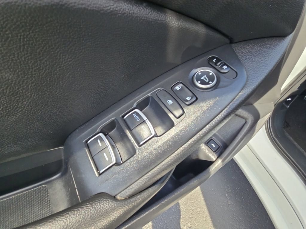 2020 Honda Accord Hybrid Base