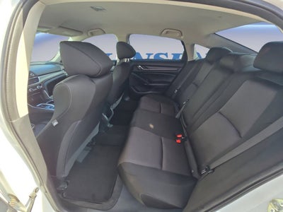 2020 Honda Accord Hybrid Base