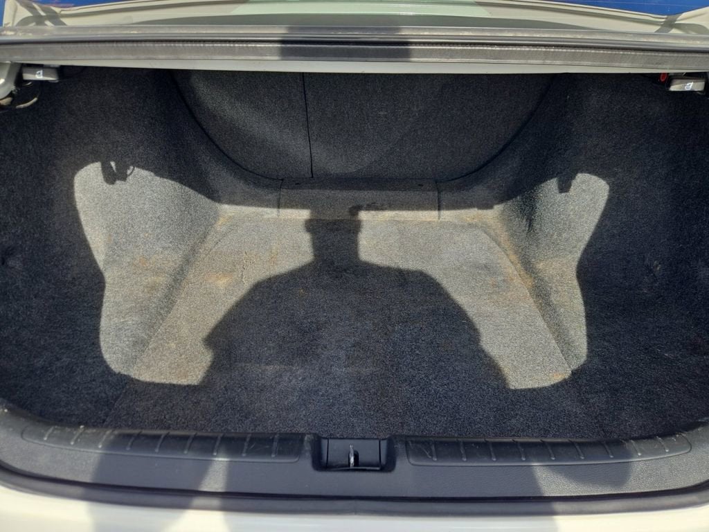 2020 Honda Accord Hybrid Base