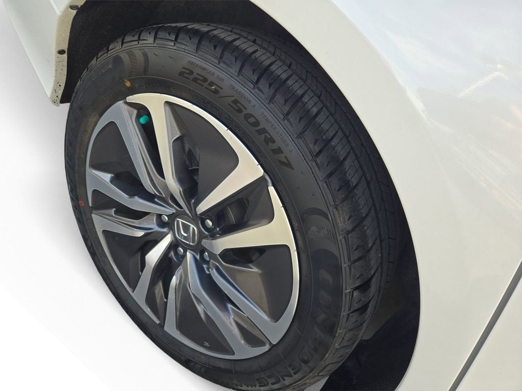 2020 Honda Accord Hybrid Base