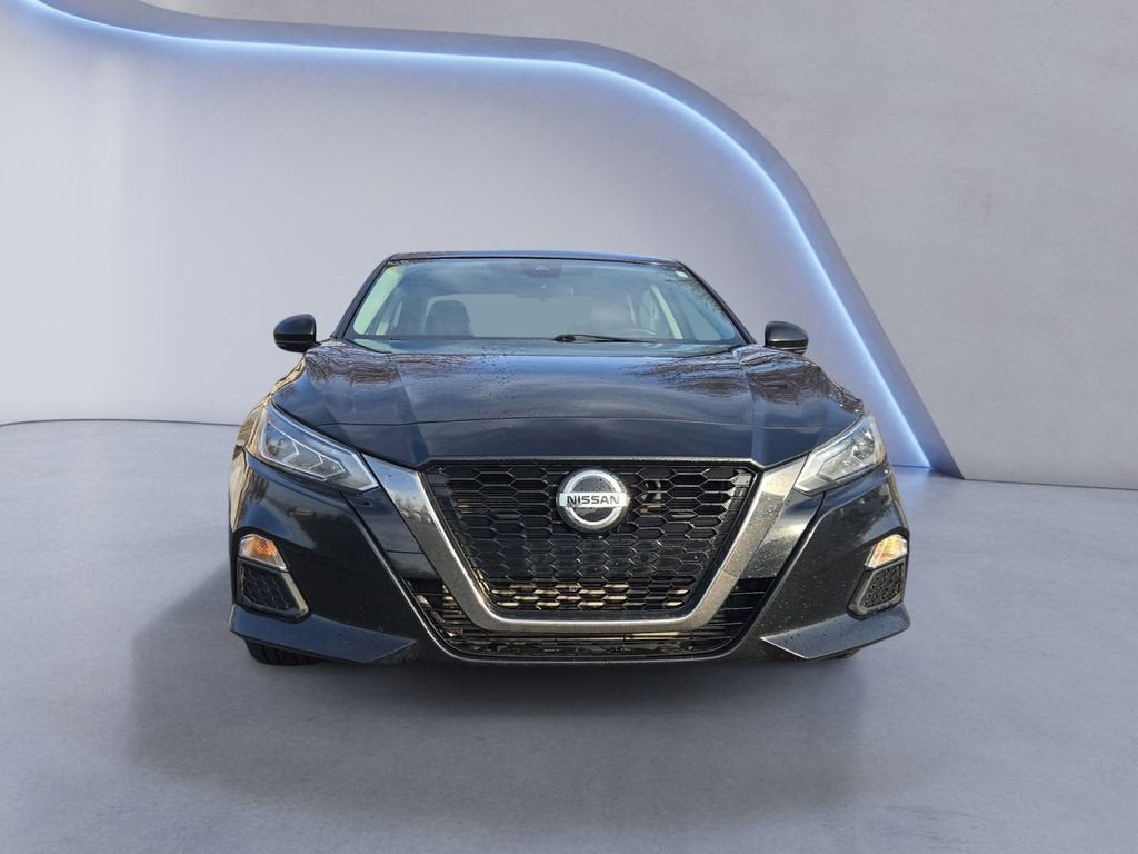 2021 Nissan Altima 2.0 SR