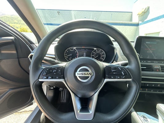 2019 Nissan Altima 2.5 S in Brigham City, UT - Hansen Motor Co Cadillac