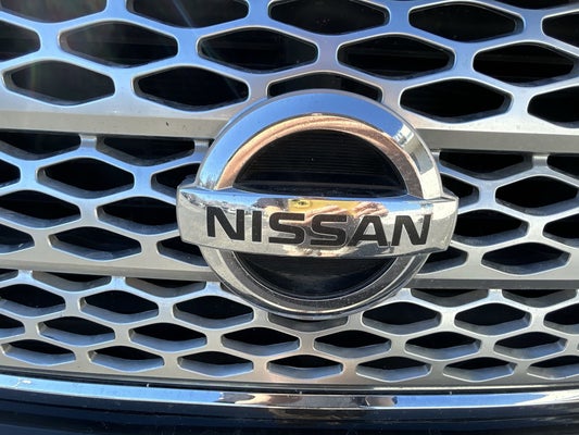 2017 Nissan Titan SL in Brigham City, UT - Hansen Motor Co Cadillac