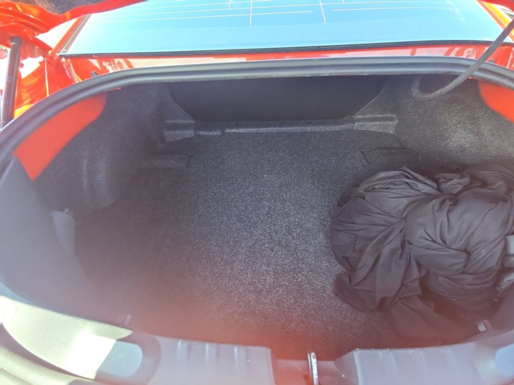 2013 Chevrolet Camaro ZL1