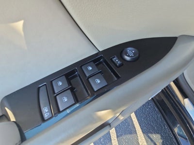 2013 Cadillac XTS Platinum