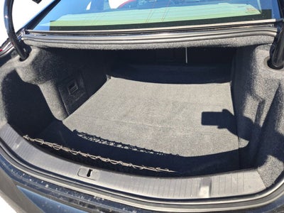 2013 Cadillac XTS Platinum