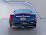 2013 Cadillac XTS Platinum
