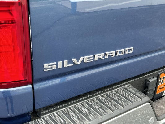2024 Chevrolet Silverado 2500 HD LTZ in Brigham City, UT - Hansen Motor Co Cadillac