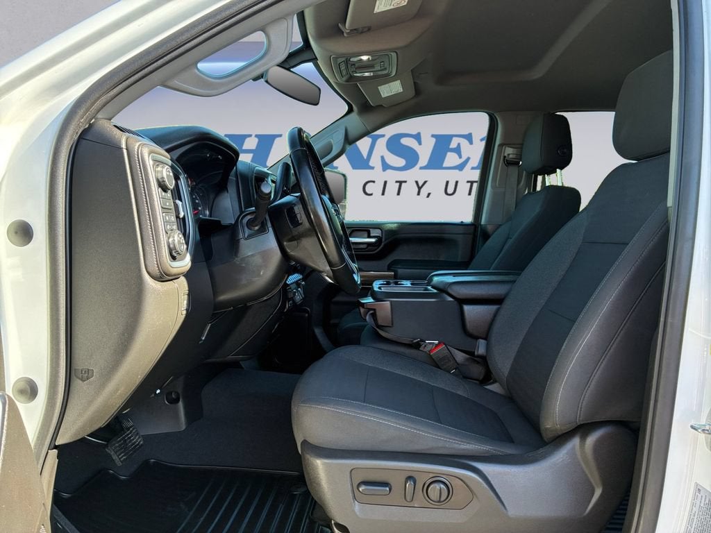 2023 Chevrolet Silverado 3500 HD LT